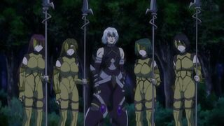 Shion / シオン ep3