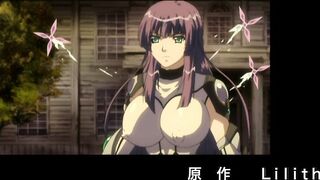 Shion / シオン ep4