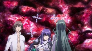 Shion / シオン ep4