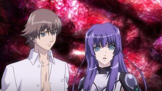 Shion / シオン ep4