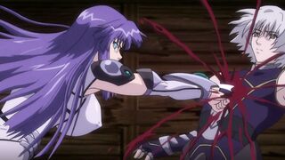 Shion / シオン ep4