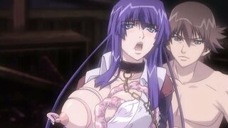 Shion / シオン ep4