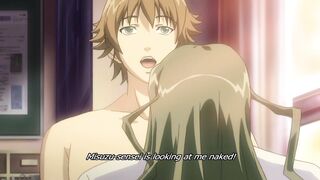 Sion / Shion ep1 ENG SUB