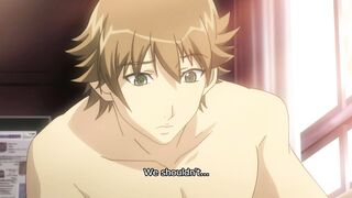 Sion / Shion ep1 ENG SUB