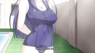 Sion / Shion ep2 ENG SUB