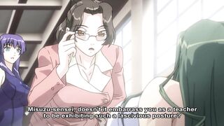 Sion / Shion ep2 ENG SUB