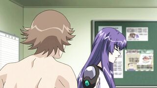 Sion / Shion ep3 ENG SUB