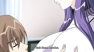 Sion / Shion ep3 ENG SUB