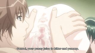 Sion / Shion ep3 ENG SUB