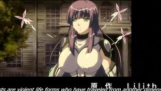 Sion / Shion ep4 ENG SUB