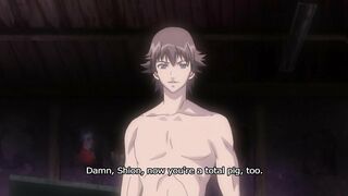 Sion / Shion ep4 ENG SUB