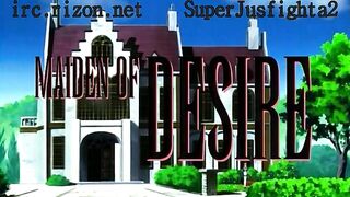 Kara no Naka no Kotori / 殻の中の小鳥 ep1