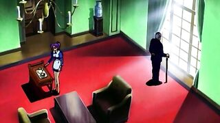 Kara no Naka no Kotori / 殻の中の小鳥 ep1