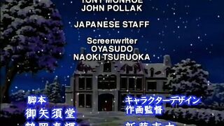 Kara no Naka no Kotori / 殻の中の小鳥 ep3