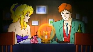 Kara no Naka no Kotori / 殻の中の小鳥 ep3