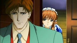 Kara no Naka no Kotori / 殻の中の小鳥 ep3