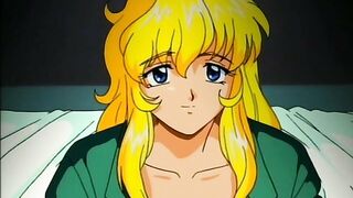 Kara no Naka no Kotori / 殻の中の小鳥 ep3