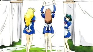 Kara no Naka no Kotori / 殻の中の小鳥 ep3