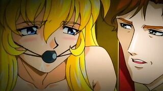 Kara no Naka no Kotori / 殻の中の小鳥 ep3