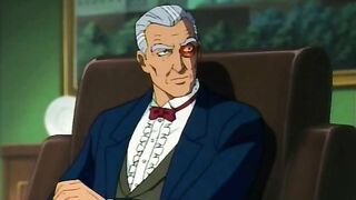 Kara no Naka no Kotori / 殻の中の小鳥 ep4