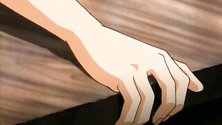 Kara no Naka no Kotori / 殻の中の小鳥 ep4