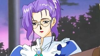 Kara no Naka no Kotori / 殻の中の小鳥 ep5