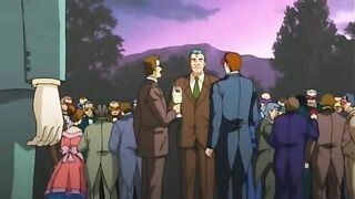 Kara no Naka no Kotori / 殻の中の小鳥 ep5