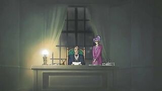 Kara no Naka no Kotori / 殻の中の小鳥 ep5