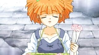 Kara no Naka no Kotori / 殻の中の小鳥 ep5