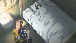 Kara no Naka no Kotori / 殻の中の小鳥 ep5