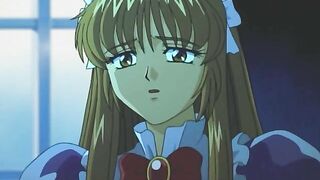 Kara no Naka no Kotori / 殻の中の小鳥 ep5