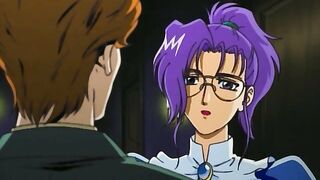 Kara no Naka no Kotori ep1 ENG SUB