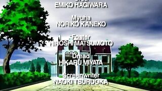 Kara no Naka no Kotori ep1 ENG SUB