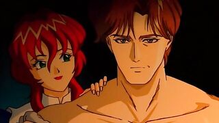 Kara no Naka no Kotori ep1 ENG SUB