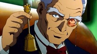 Kara no Naka no Kotori ep1 ENG SUB