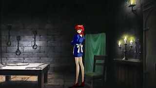 Kara no Naka no Kotori ep1 ENG SUB