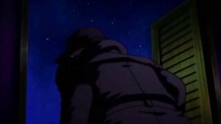 Kara no Naka no Kotori ep1 ENG SUB