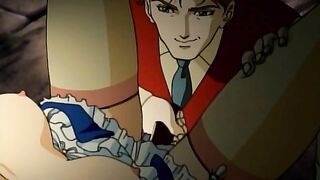 Kara no Naka no Kotori ep1 ENG SUB