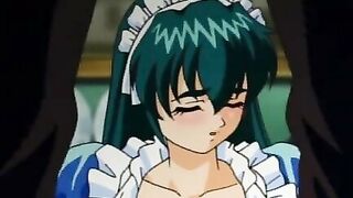 Kara no Naka no Kotori ep2 ENG SUB