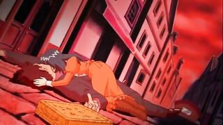 Kara no Naka no Kotori ep2 ENG SUB