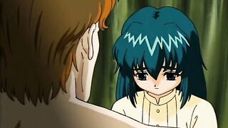 Kara no Naka no Kotori ep2 ENG SUB