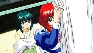 Kara no Naka no Kotori ep2 ENG SUB