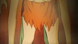 Kara no Naka no Kotori ep2 ENG SUB