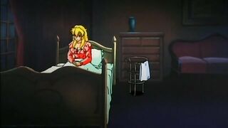 Kara no Naka no Kotori ep3 ENG SUB