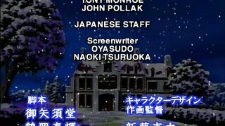 Kara no Naka no Kotori ep3 ENG SUB