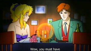 Kara no Naka no Kotori ep3 ENG SUB