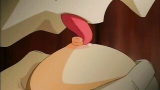 Kara no Naka no Kotori ep3 ENG SUB