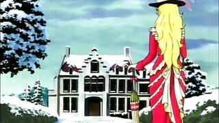 Kara no Naka no Kotori ep3 ENG SUB