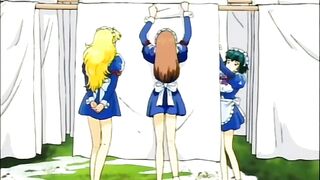 Kara no Naka no Kotori ep3 ENG SUB