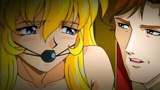 Kara no Naka no Kotori ep3 ENG SUB